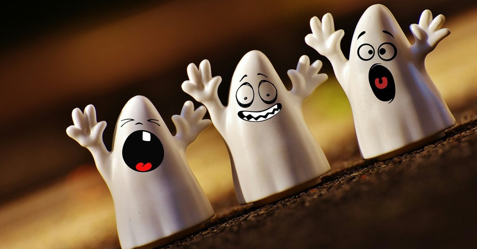 8 Ways to Recover From Being Ghosted Psychology Today